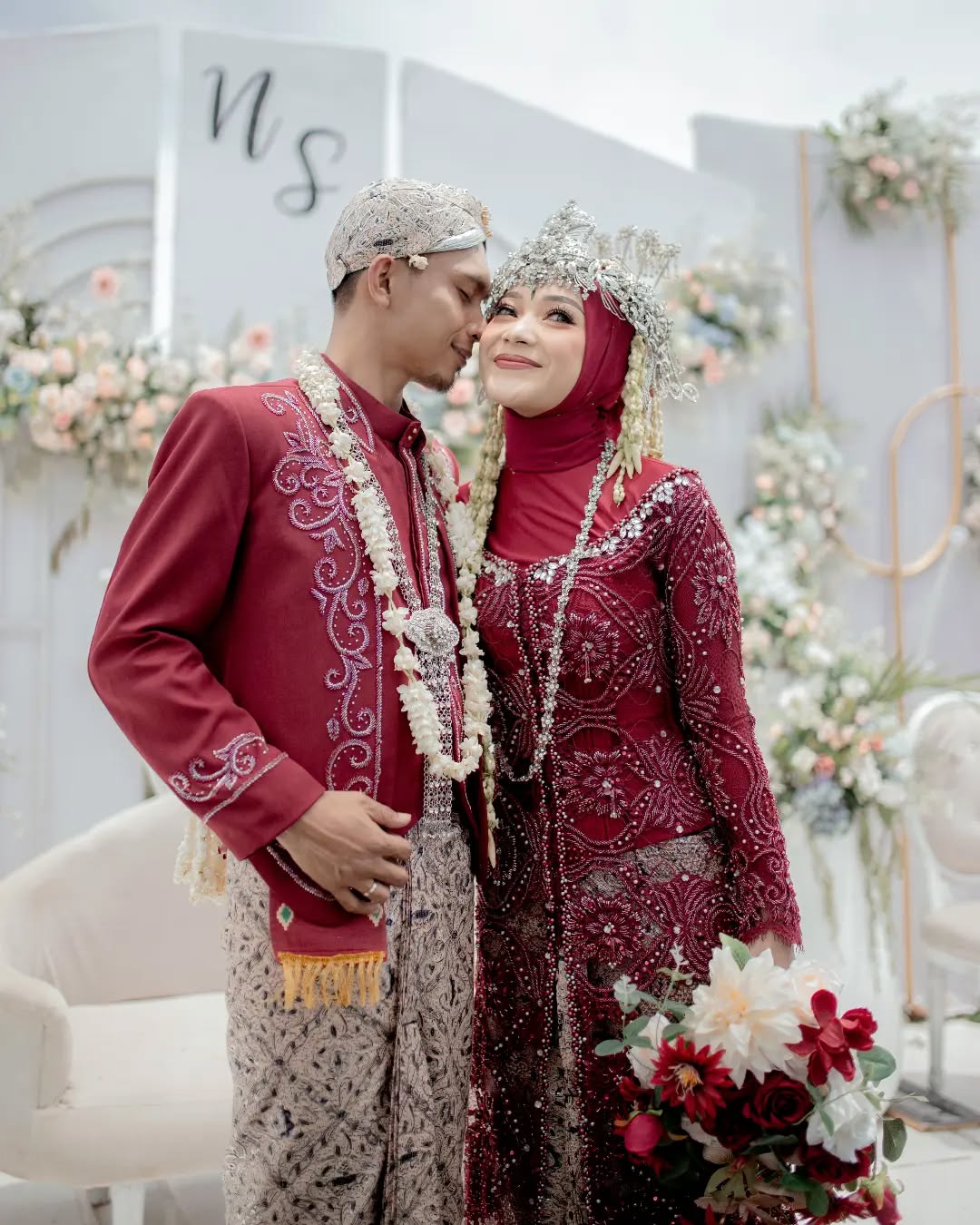 Satria & Nisa